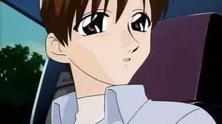 Seishou Jogangu Alice Doll ep2