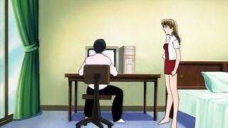 Seishou Jogangu Alice Doll ep2