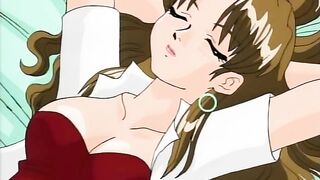 Seishou Jogangu Alice Doll ep2