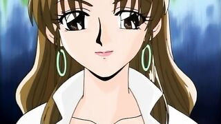 Seishou Jogangu Alice Doll ep2