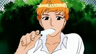 Ari Doll / Seishou Jogangu Alice Doll ep1 ENG