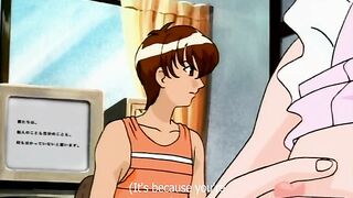 Ari Doll / Seishou Jogangu Alice Doll ep1 ENG