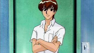 Ari Doll / Seishou Jogangu Alice Doll ep1 ENG