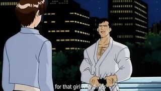 Ari Doll / Seishou Jogangu Alice Doll ep2 ENG