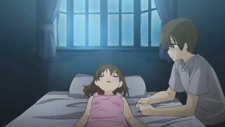 Секс во сне / Oyasumi Sex ep1 RUS SUB