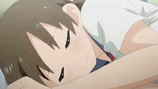 Oyasumi Sex おやすみせっくす ep1