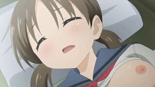 Oyasumi Sex おやすみせっくす ep1