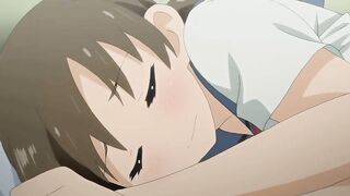 Oyasumi Sex ep1 ENG SUB