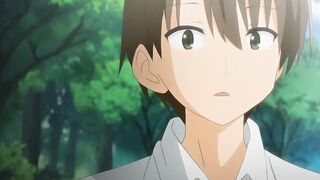 Oyasumi Sex ep1 ENG SUB