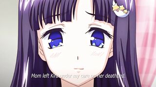 Ane Chijo Max Heart ep1 ENG SUB