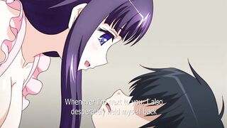 Ane Chijo Max Heart ep1 ENG SUB