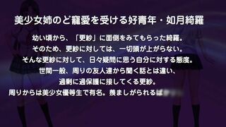 Ane Chijo Max Heart / あねちじょ☆マックスハート ep2