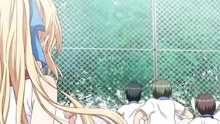 Любовь двоеточие / Love Colon ep1 RUS SUB