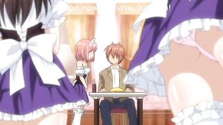 Любовь двоеточие / Love Colon ep1 RUS SUB