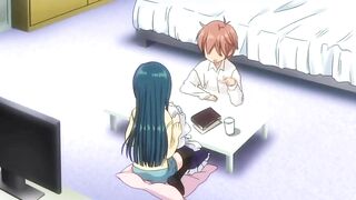 Любовь двоеточие / Love Colon ep1 RUS SUB