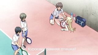 Любовь двоеточие / Love Colon ep2 RUS SUB