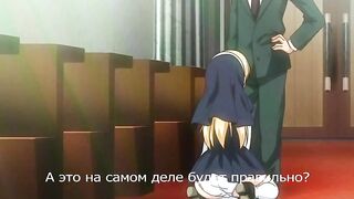 Любовь двоеточие / Love Colon ep2 RUS SUB
