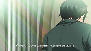 Любовь двоеточие / Love Colon ep2 RUS SUB