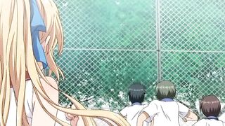 Love Colon らぶコロン ep1