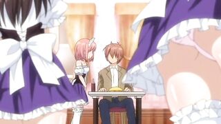 Love Colon らぶコロン ep1