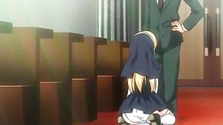 Love Colon らぶコロン ep2