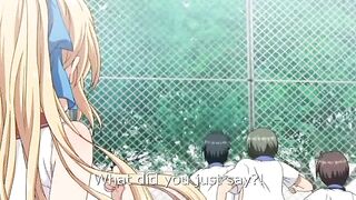 Love Colon ep1 ENG SUB