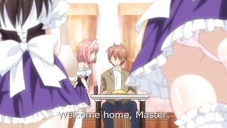 Love Colon ep1 ENG SUB