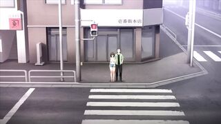 Chikan Shita Joshi*sei to Sonogo... ep2