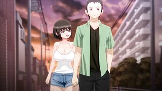 Chikan Shita Joshi*sei to Sonogo... ep2