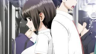 Molestation that became avid hyper-erotic love 1 ENG