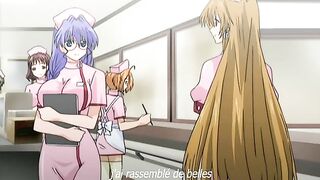 Tokubetsu Byoutou ep1 FR SUB