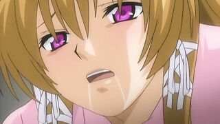 Tokubetsu Byoutou ep1 FR SUB