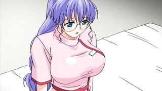 Tokubetsu Byoutou ep1 ENG DUB