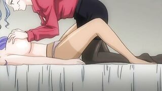 Tokubetsu Byoutou ep1 ENG DUB