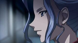 Tokubetsu Byoutou ep1 ENG DUB