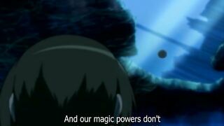 Magical Moe ENG SUB