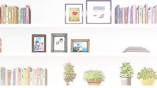 Boku to Nurse no Kenshuu Nisshi ep1