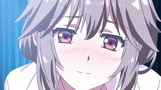 Boku to Nurse no Kenshuu Nisshi ep1