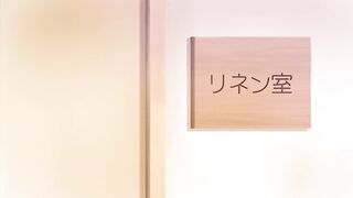 Boku to Nurse no Kenshuu Nisshi ep1