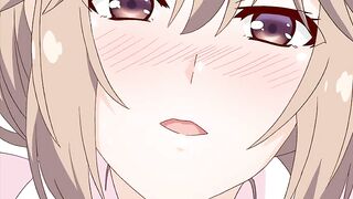 Boku to Nurse no Kenshuu Nisshi ep1