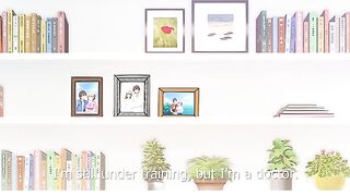 Boku to Nurse no Kenshuu Nisshi ep1 ENG SUB