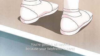 Boku to Nurse no Kenshuu Nisshi ep1 ENG SUB
