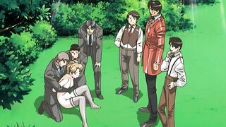 Front Innocent: Mou Hitotsu no Lady Innocent