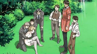 Another Lady Innocent ENG DUB