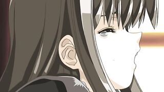 Another Lady Innocent ENG DUB