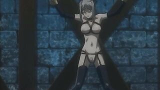 Принцесса-рыцарь Лилия Himekishi Lilia ep1 RUS