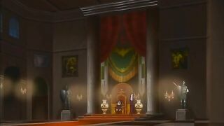 Принцесса-рыцарь Лилия Himekishi Lilia ep1 RUS