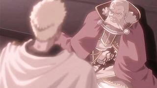 Принцесса-рыцарь Лилия Himekishi Lilia ep2 RUS