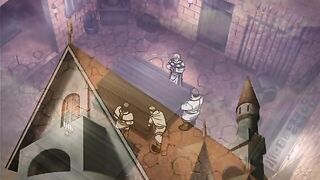 Принцесса-рыцарь Лилия Himekishi Lilia ep2 RUS