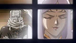 Принцесса-рыцарь Лилия Himekishi Lilia ep3 RUS